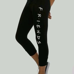 Friends sweatpants/joggers